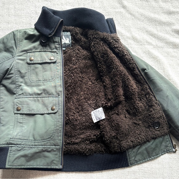 I. Spiewak & Sons Bomber Jacket - Picture 3 of 16